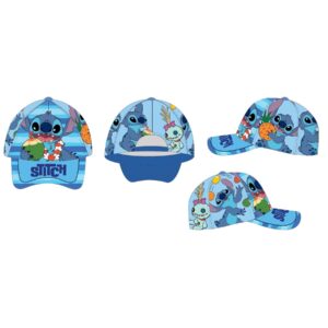 Lilo & Stitch Cap - Image 4