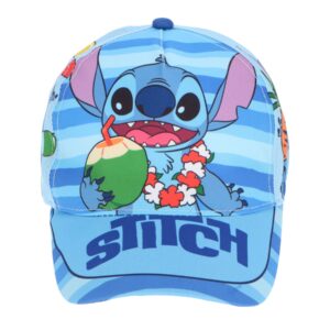 Lilo & Stitch Cap - Image 2