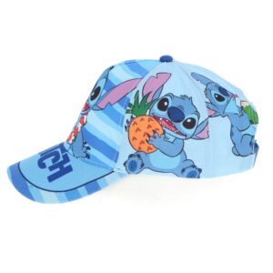 Lilo & Stitch Cap - Image 3