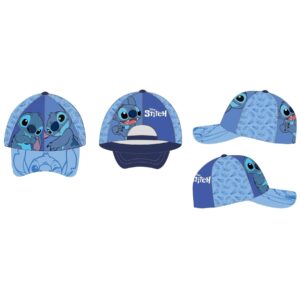 Lilo & Stitch Cap - Image 3