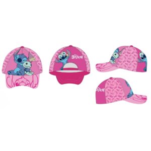 Lilo & Stitch Cap - Image 3