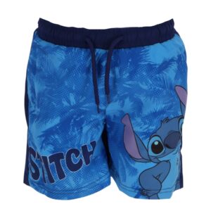 Lilo & Stitch Swim shorts - Image 1