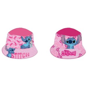 Lilo & Stitch Fisherman's hat - Image 1