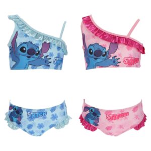 Lilo & Stitch Bikini - Image 1
