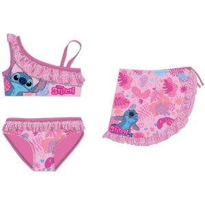 Lilo & Stitch Bikini + Sarong - Image 4