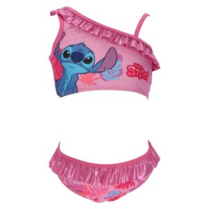 Lilo & Stitch Bikini + Sarong - Image 2
