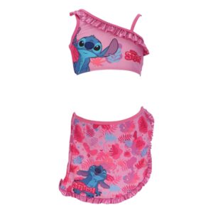 Lilo & Stitch Bikini + Sarong - Image 3