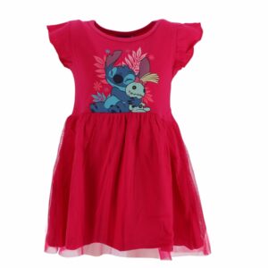 Lilo & Stitch Dress