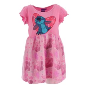 Lilo & Stitch Dress