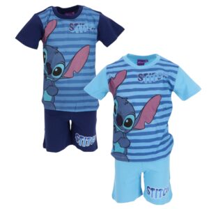 Lilo & Stitch Shortama - Image 1