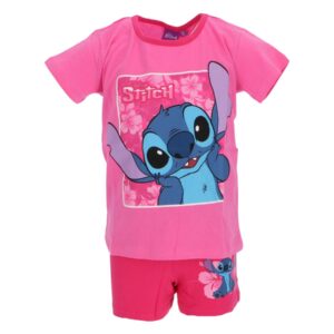 Lilo & Stitch Shortama - Image 3