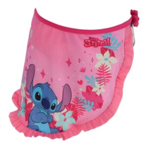 Lilo & Stitch Swimsuit + Sarong - Image 4