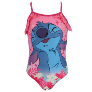 Lilo & Stitch Swimsuit + Sarong - Image 3