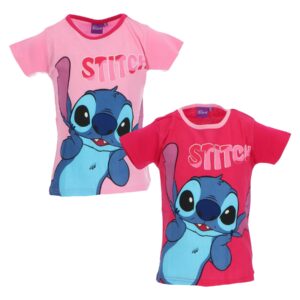 Lilo & Stitch T-shirt - Image 1
