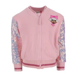 LOL Surprise Sweat Jacket