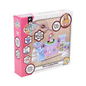 Deluxe casting station - Fantasy edition