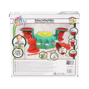 Deluxe casting station - Dinosaur - Image 3
