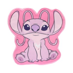 Lilo & Stitch cushion 40CM - 3D - Image 2