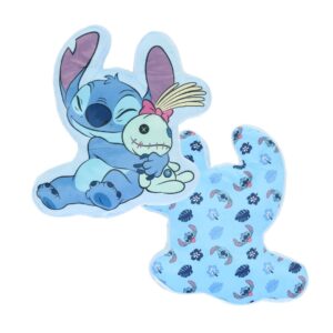 Lilo & Stitch cushion 40 CM - 3D