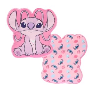 Lilo & Stitch cushion 40CM - 3D - Image 1