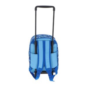 Lilo & Stitch Trolley Backpack - Image 3