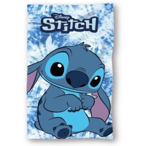 Lilo & Stitch beach towel - Image 1