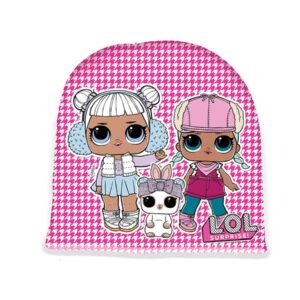 LOL Surprise Hat - it's cold - Image 1