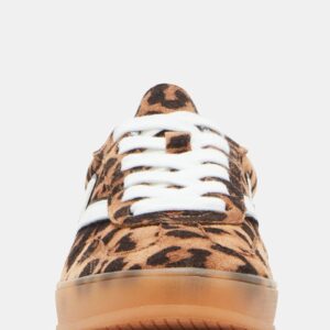 Giia Leopard Multi - Image 3