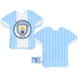 Manchester City cushion - 3D
