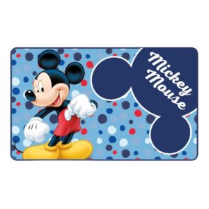 Mickey Mouse Rug / Mat Foam