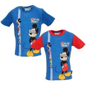 Mickey Mouse T-shirt - Image 1