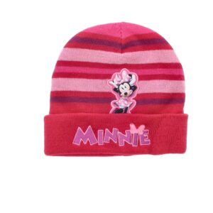 Minnie Mouse Hat with embroidery - Image 3