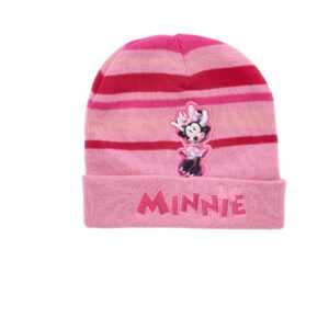 Minnie Mouse Hat with embroidery - Image 4