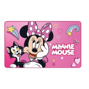 Minnie Mouse Rug / Mat Foam - Image 1