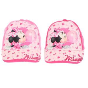 Minnie Mouse Cap - Image 2