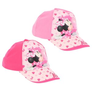 Minnie Mouse Cap - Image 1