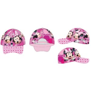 Minnie Mouse Cap - Image 3