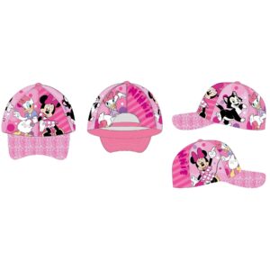 Minnie Mouse Cap - Image 3
