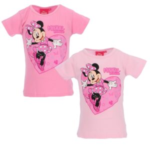 Minnie Mouse T-shirt - Image 1