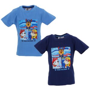 Paw Patrol T-shirt - Image 1