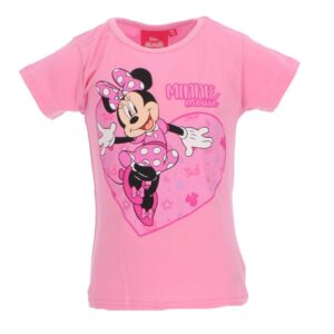 Minnie Mouse T-shirt - Image 2