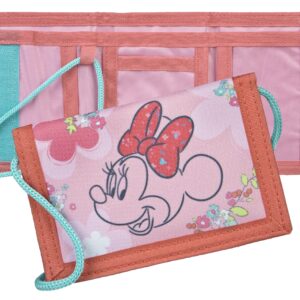 Minnie Mouse Wallet - Image 2