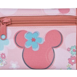 Minnie Mouse Wallet - Image 3