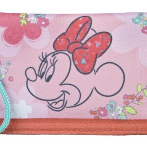 Minnie Mouse Wallet - Image 1