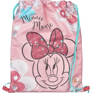 Minnie Mouse Gym bag - Image 1