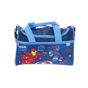 Avengers Sports bag - Image 2