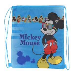 Mickey Mouse Gym bag - Back to school - Image 1