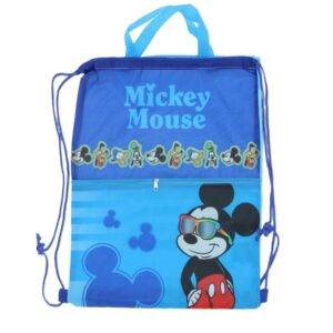 Mickey Mouse Luxury gym bag - Back to school