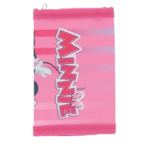 Minnie Mouse Wallet - Back to school - Image 3