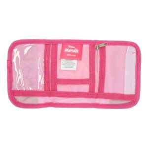 Minnie Mouse Wallet - Back to school - Image 4